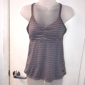 PrAna Filament Tank Top Size S